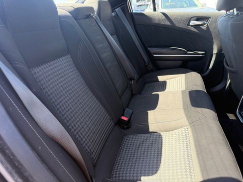 Used 2023 Dodge Charger SXT RWD image 26