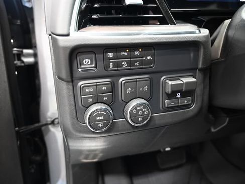 New 2026 Chevrolet Tahoe Z71 w/ Z71 Off-Road Package AWD/4WD image 27