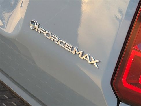 Used 2025 Toyota Land Cruiser w/ Premium Package image 9