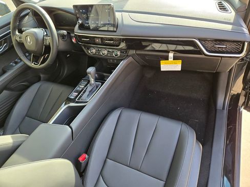 New 2026 Acura ADX FWD image 21