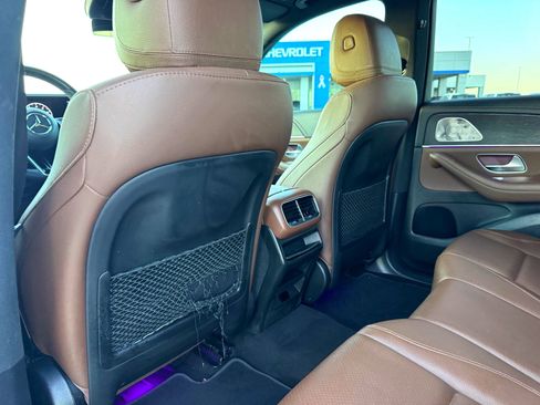 Used 2024 Mercedes-Benz GLE 350 GLE 350 4MATIC image 20