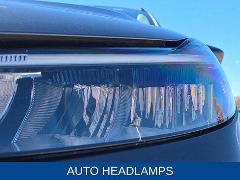 Used 2025 Ford Escape ST-Line image 10