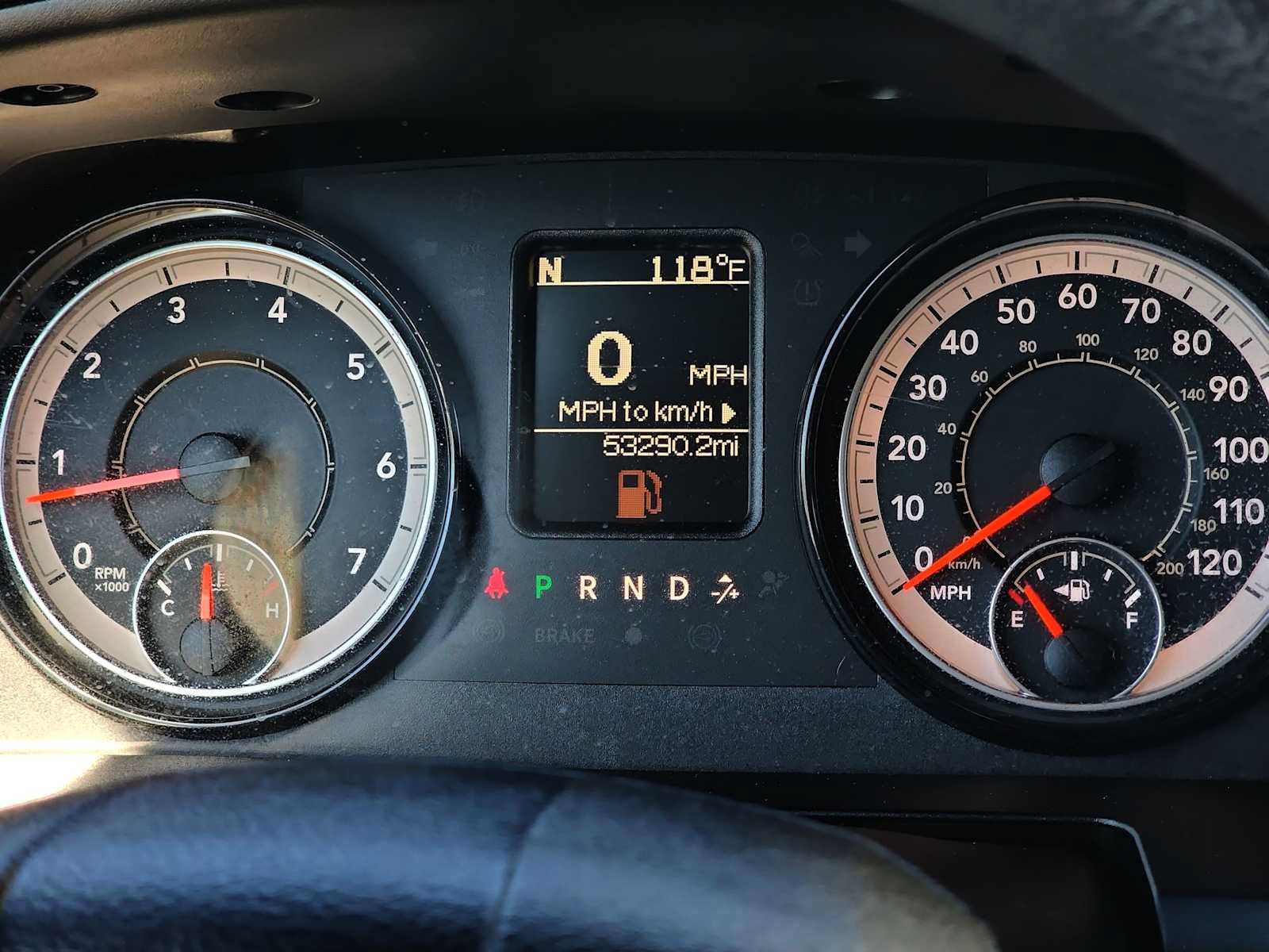 Used 2024 RAM 1500 Classic SLT RWD image 17