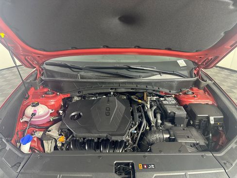 Used 2025 Hyundai Tucson SEL image 35