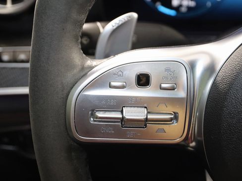 Used 2020 Mercedes-Benz AMG GT 63 S image 59