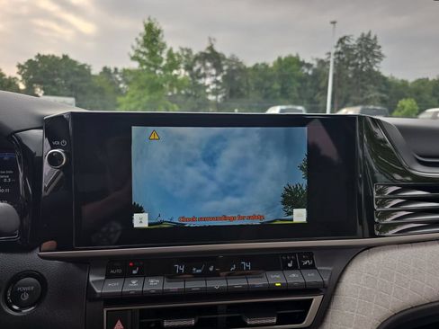 Certified 2025 Toyota Camry XLE AWD/4WD image 27