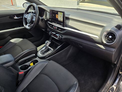 Used 2023 Kia Forte GT-Line FWD image 29