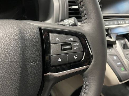 New 2026 Honda Odyssey EX-L image 18