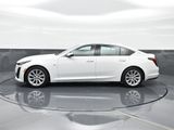 Certified 2024 Cadillac CT5 Luxury w/ Sun And Sound Package image 4