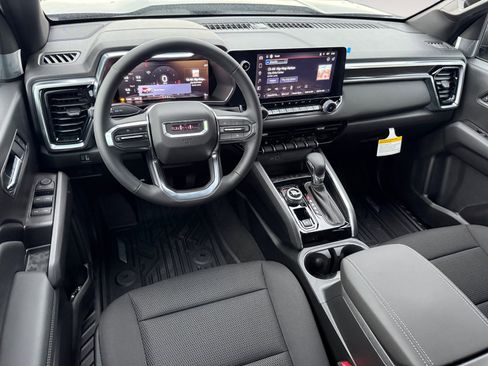 New 2026 GMC Canyon Elevation w/ Convenience Package image 15