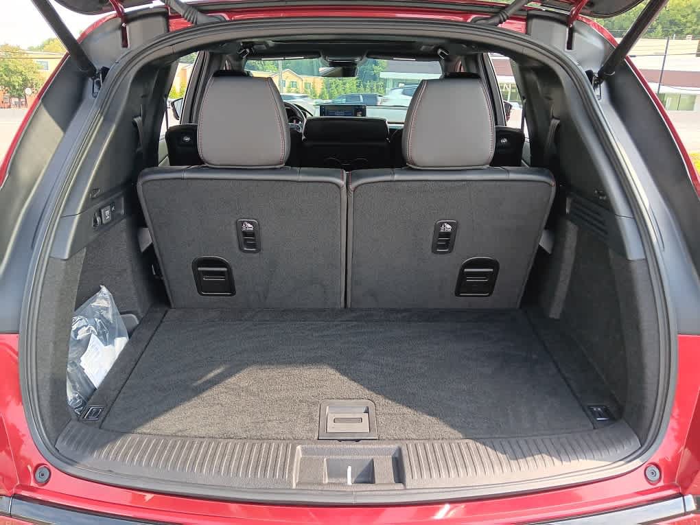 Used 2025 Acura MDX A-Spec AWD/4WD image 24
