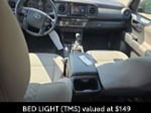 Used 2023 Toyota Tacoma SR AWD/4WD image 6