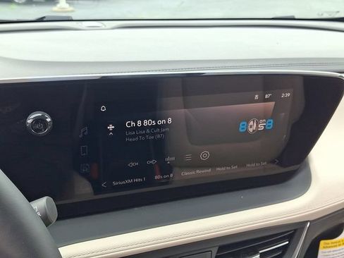 New 2026 Buick Encore GX Preferred w/ Comfort Package AWD/4WD image 12