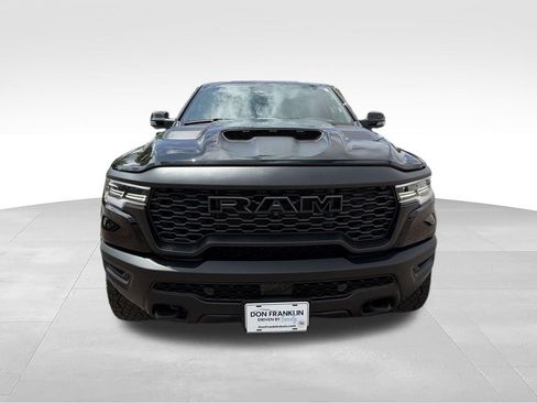 Used 2025 RAM 1500 RHO w/ RHO Level 1 Equipment Group AWD/4WD image 27