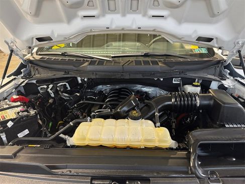 Used 2023 Ford F150 XL w/ STX Appearance Package image 27