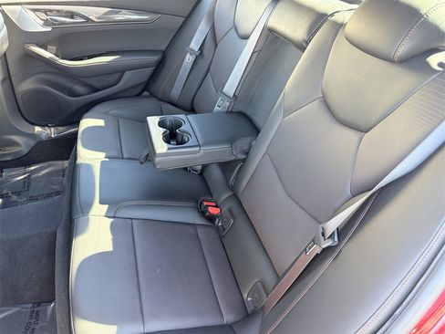 Certified 2023 Cadillac CT5 Sport image 18