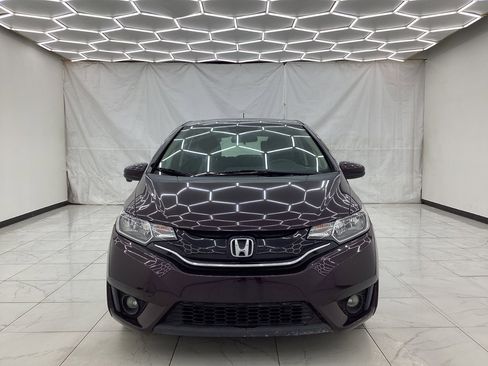 Used 2015 Honda Fit EX image 5