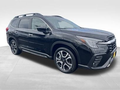 Certified 2024 Subaru Ascent Touring