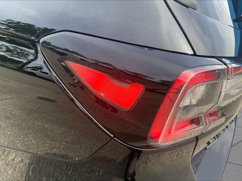 Used 2023 Subaru Outback Onyx Edition AWD/4WD image 29