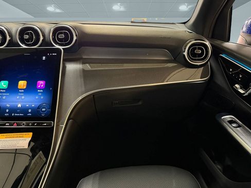 New 2026 Mercedes-Benz GLC 300 GLC 300 image 27