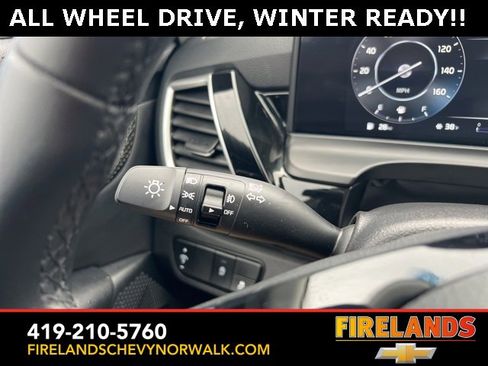 Used 2024 Kia Seltos S image 24