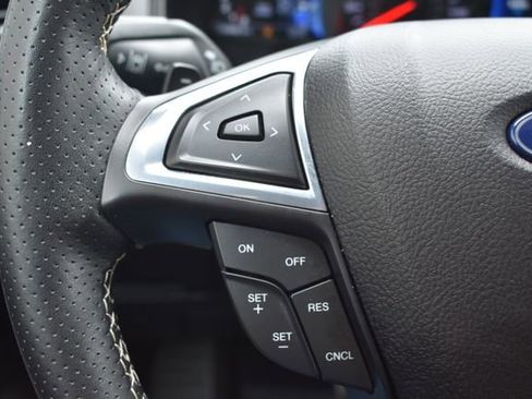 Used 2023 Ford Edge ST AWD/4WD image 22