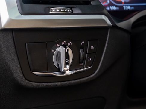 Used 2023 BMW X3 xDrive30i image 18