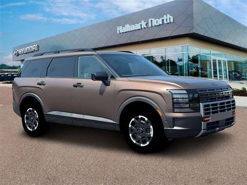 New 2026 Hyundai Palisade XRT Pro image 10