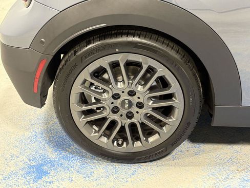 Used 2026 MINI Cooper S FWD image 33