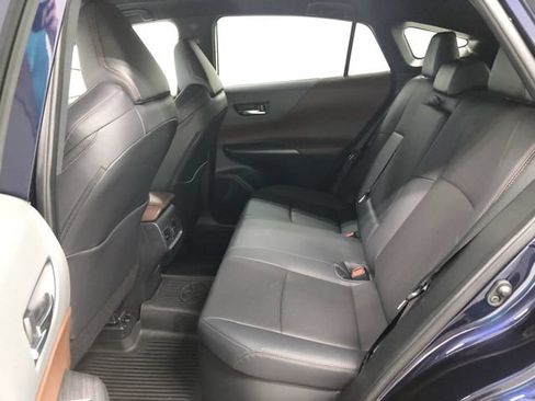 Used 2024 Toyota Venza Limited AWD/4WD image 26