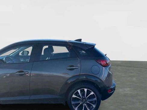 Used 2019 MAZDA CX-3 Touring image 16