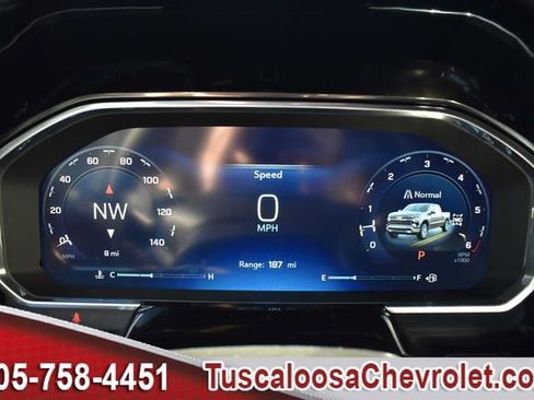 New 2026 Chevrolet Silverado 1500 LT image 23