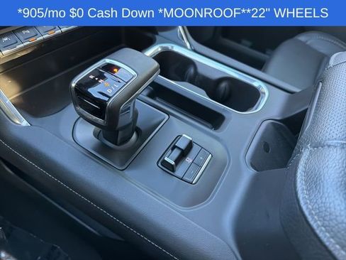 Used 2024 GMC Sierra 1500 Denali w/ Denali Reserve Package image 32