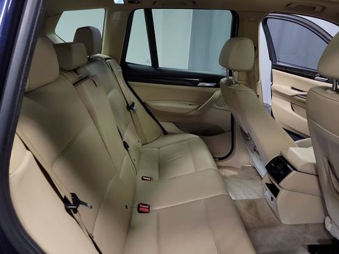 Used 2014 BMW X3 xDrive28i image 23