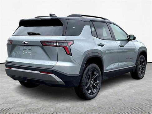 New 2026 Chevrolet Equinox LT w/ Midnight Edition image 6