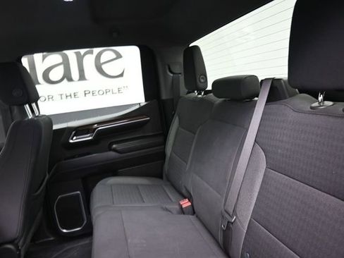 Used 2022 Chevrolet Silverado 1500 RST w/ Protection Package AWD/4WD image 20