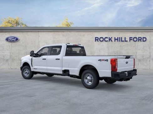 New 2026 Ford F250 XL AWD/4WD image 5