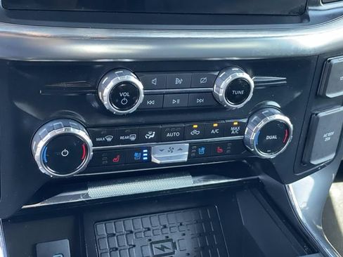 Certified 2023 Ford F150 Lariat AWD/4WD image 16