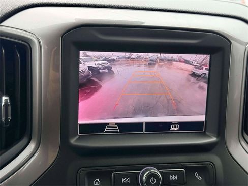 Used 2023 Chevrolet Silverado 1500 W/T w/ WT Value Package image 20