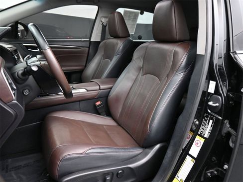 Used 2016 Lexus RX 350 AWD image 17