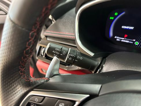 Used 2023 Acura MDX Type S AWD/4WD image 20