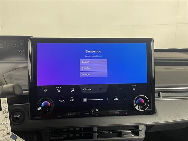 New 2026 Toyota C-HR AWD/4WD image 17
