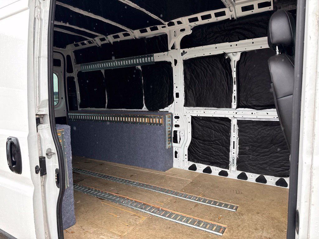 Used 2021 RAM ProMaster 2500 FWD image 16