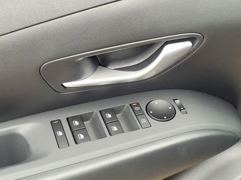 New 2026 Hyundai Tucson XRT image 10