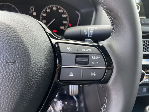 Used 2026 Honda Civic Sport image 34