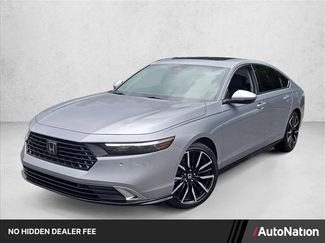 Certified 2026 Honda Accord Touring video 1