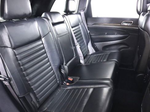 Used 2019 Jeep Grand Cherokee Limited X image 43