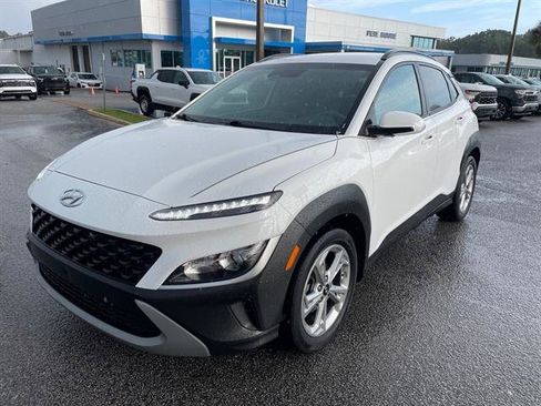 Used 2022 Hyundai Kona SEL image 5