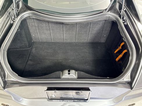 Used 2007 Ferrari 599 GTB Fiorano Base image 23