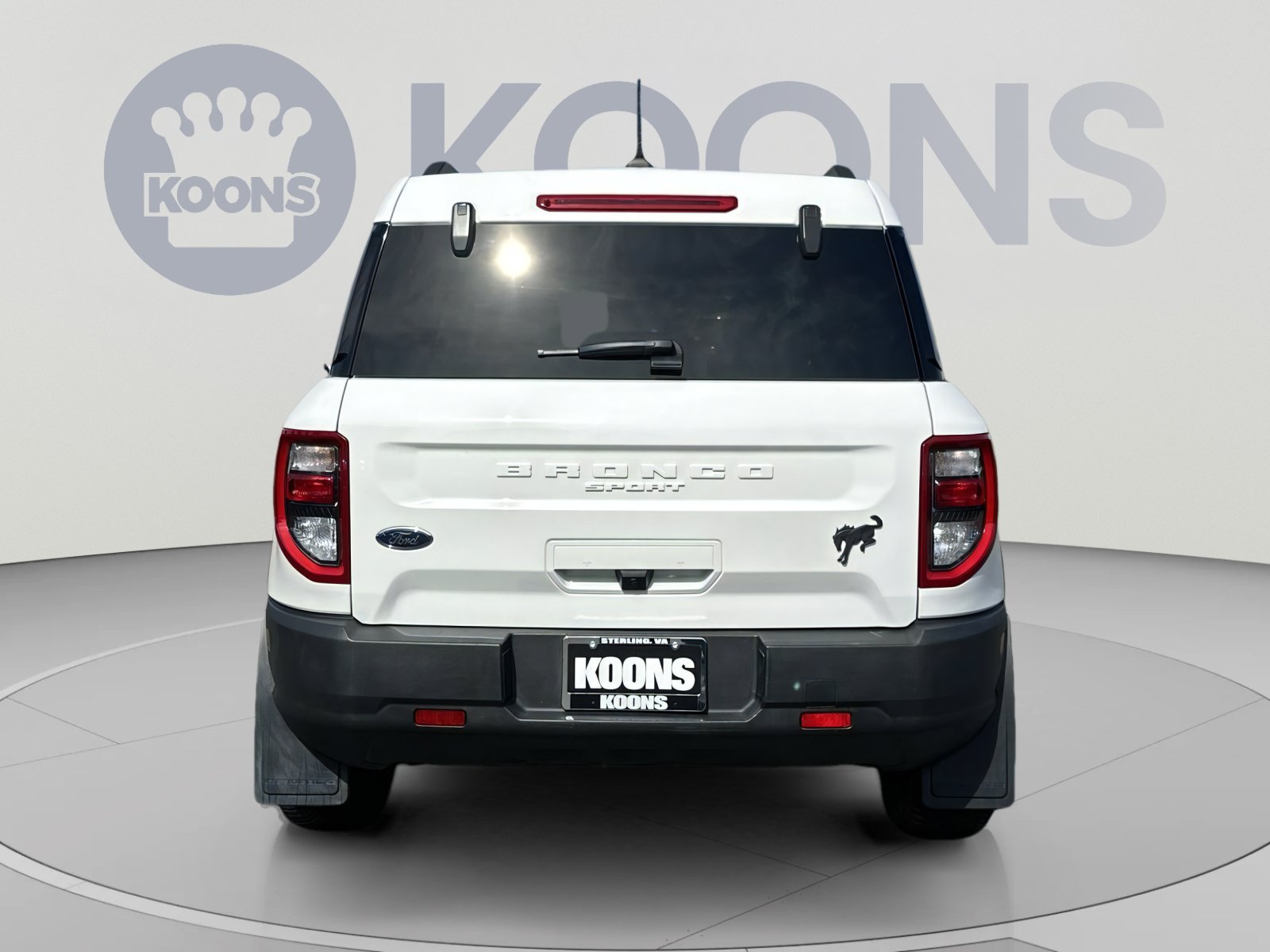 Used 2023 Ford Bronco Sport Big Bend AWD/4WD image 10